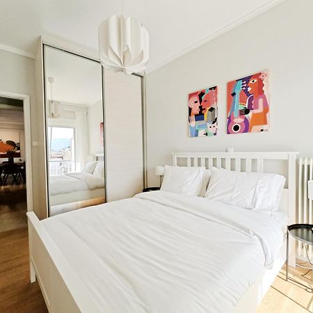 Dimitsanas By Verde Apartments Athènes Extérieur photo