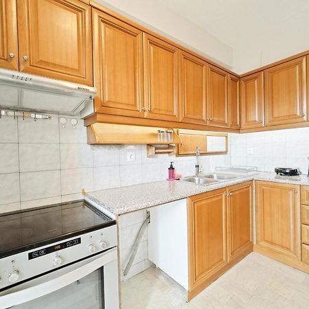 Dimitsanas By Verde Apartments Athènes Extérieur photo