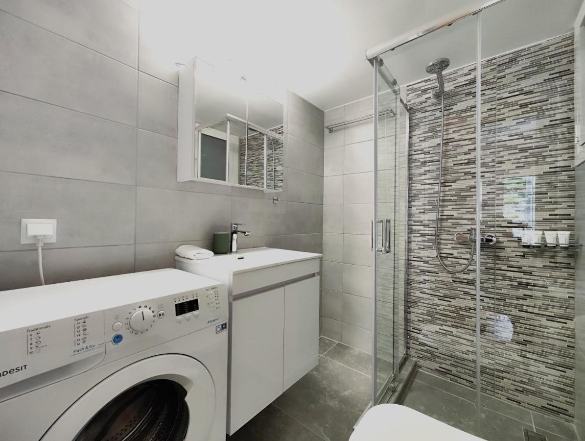 Dimitsanas By Verde Apartments Athènes Extérieur photo