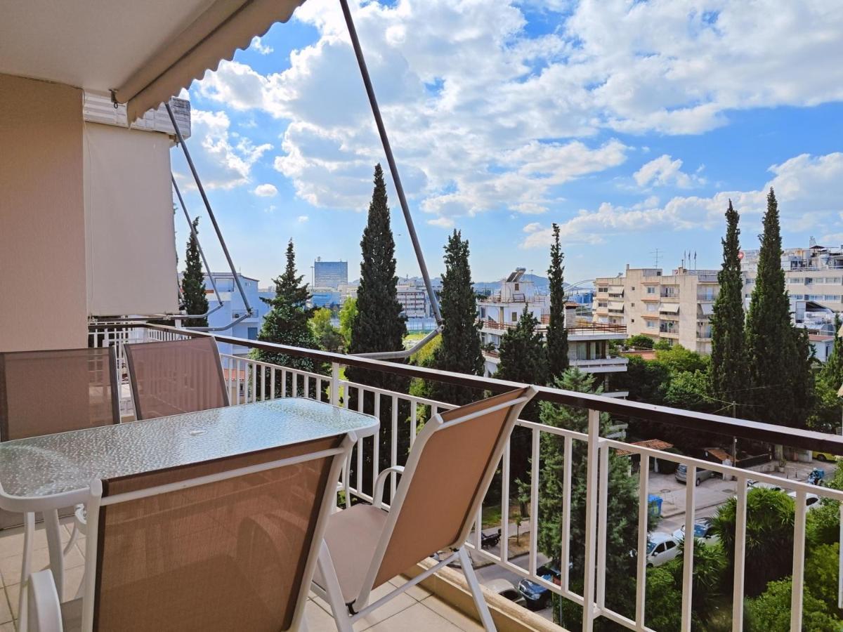 Dimitsanas By Verde Apartments Athènes Extérieur photo