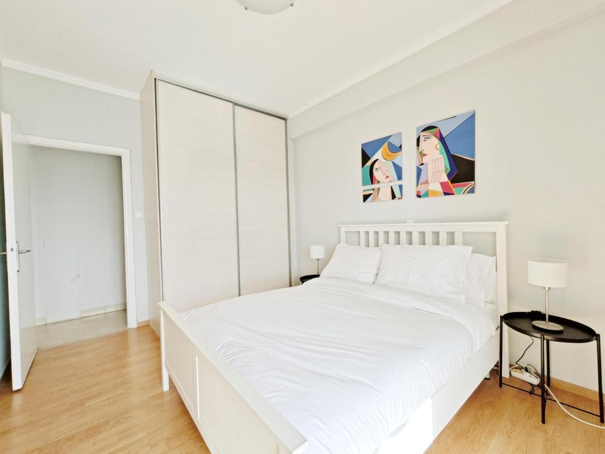 Dimitsanas By Verde Apartments Athènes Extérieur photo