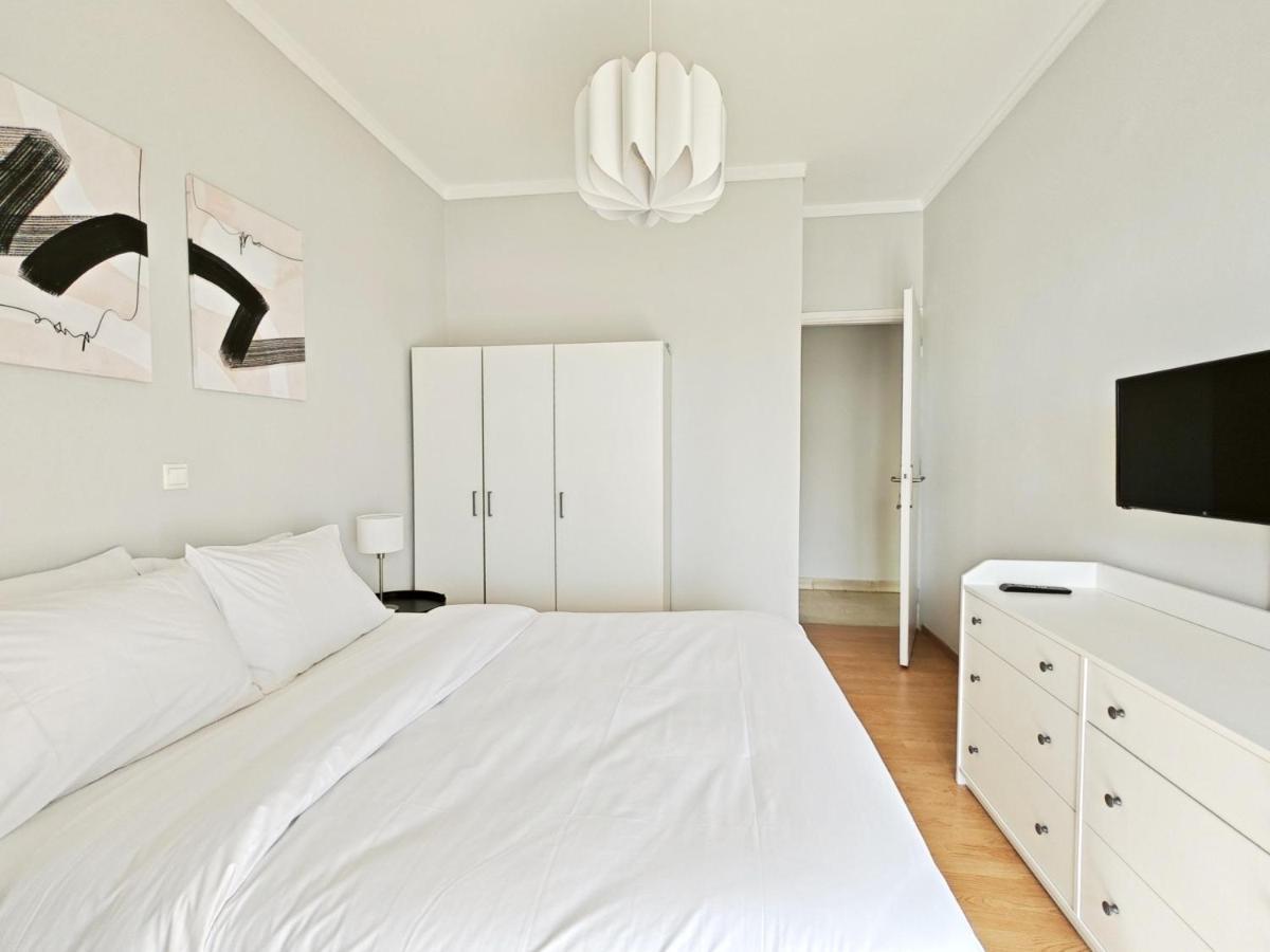 Dimitsanas By Verde Apartments Athènes Extérieur photo