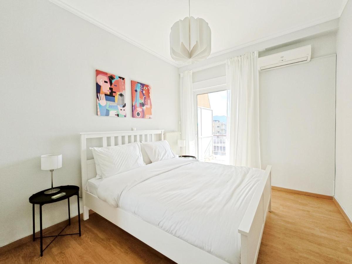 Dimitsanas By Verde Apartments Athènes Extérieur photo