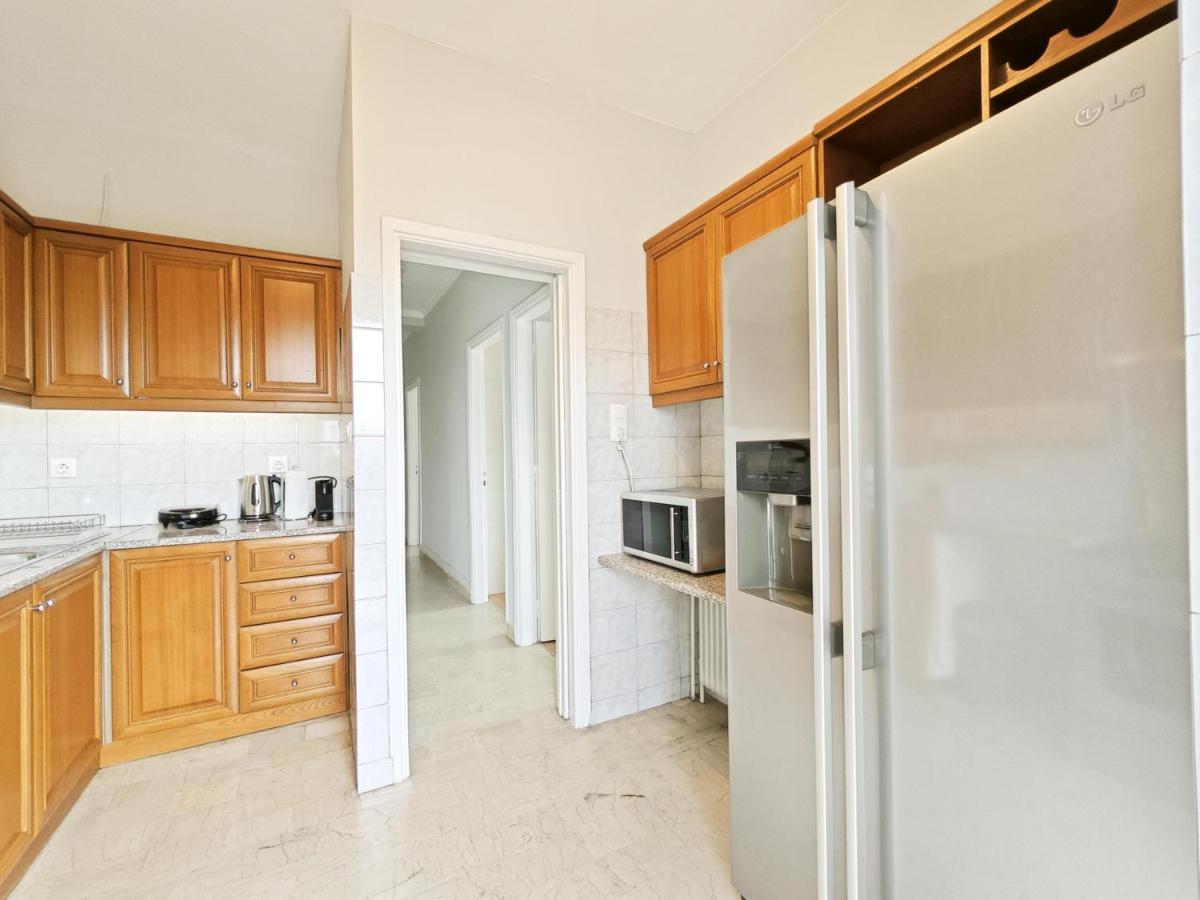 Dimitsanas By Verde Apartments Athènes Extérieur photo