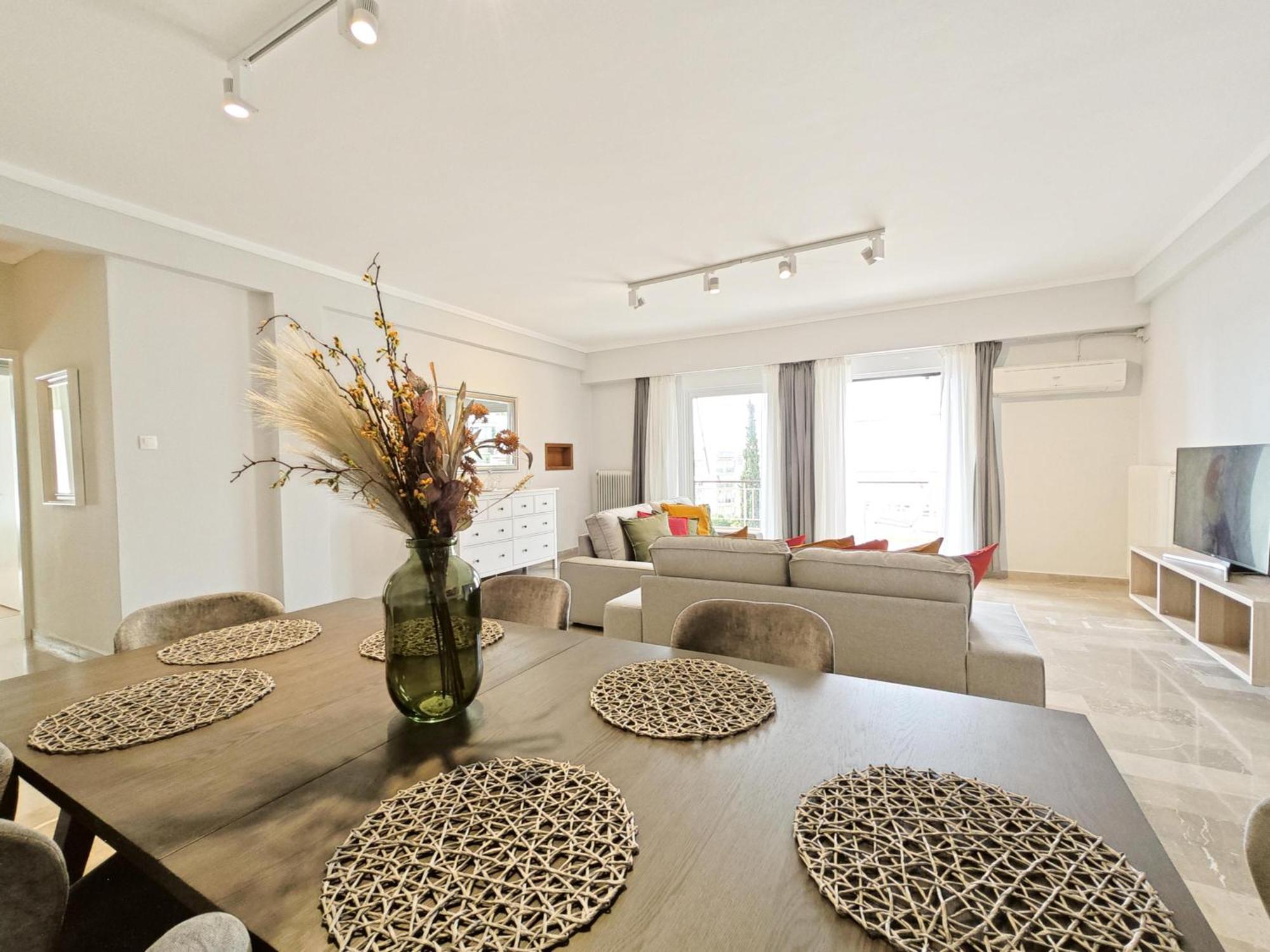 Dimitsanas By Verde Apartments Athènes Extérieur photo