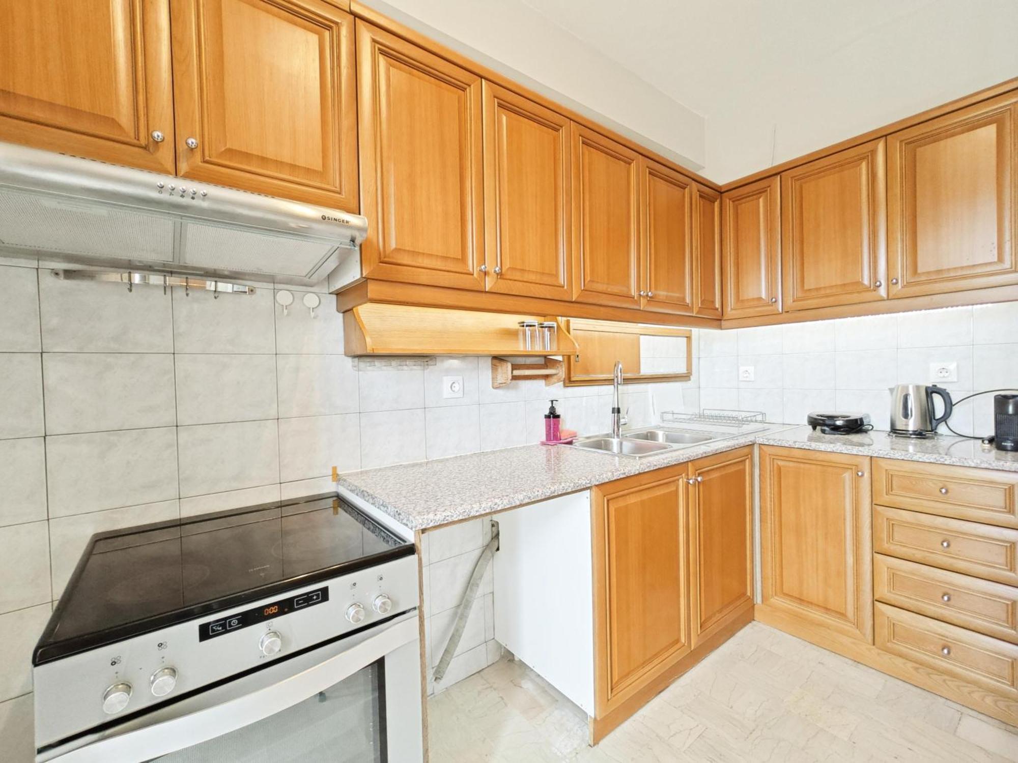 Dimitsanas By Verde Apartments Athènes Extérieur photo